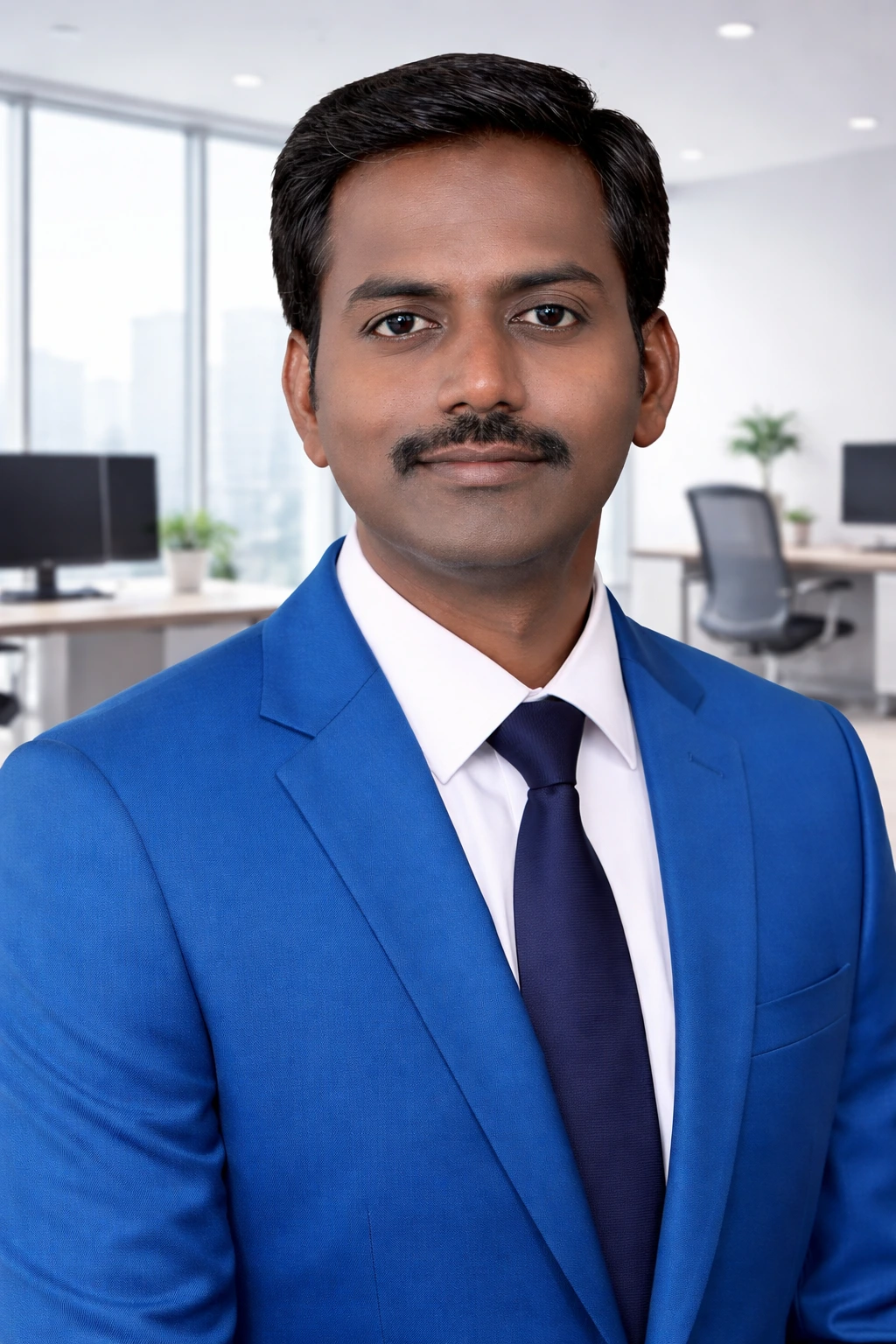 Vadivelan