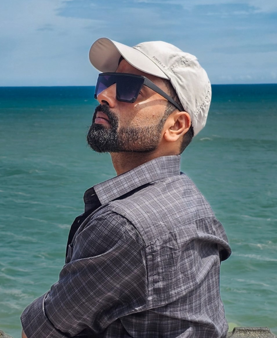 Aditya Chaudhary