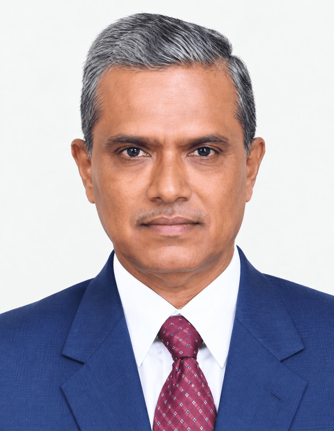 Palaniappane B