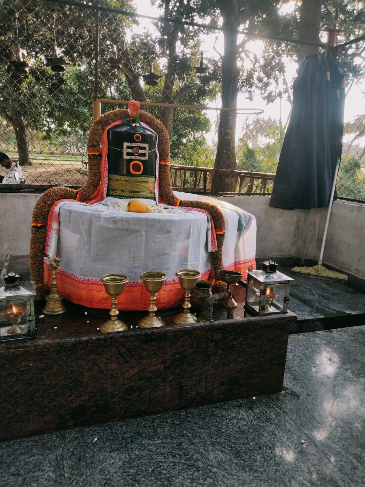 Velmurugan Ayyappan