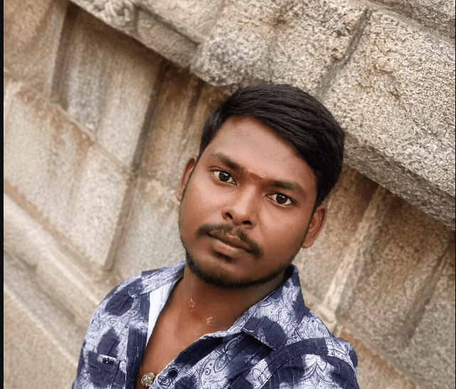 GOWTHAMAN A