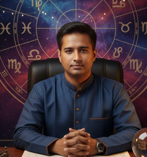 Prasanna Venkatesh
