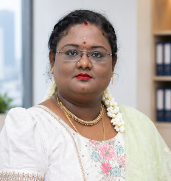 Banupriya