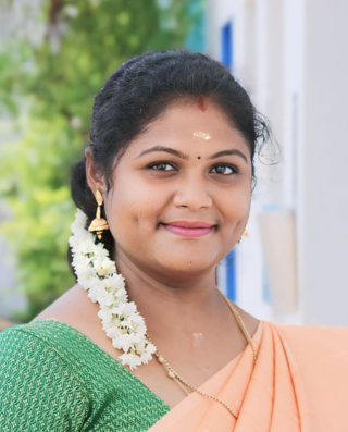 Sudha Lakshmi
