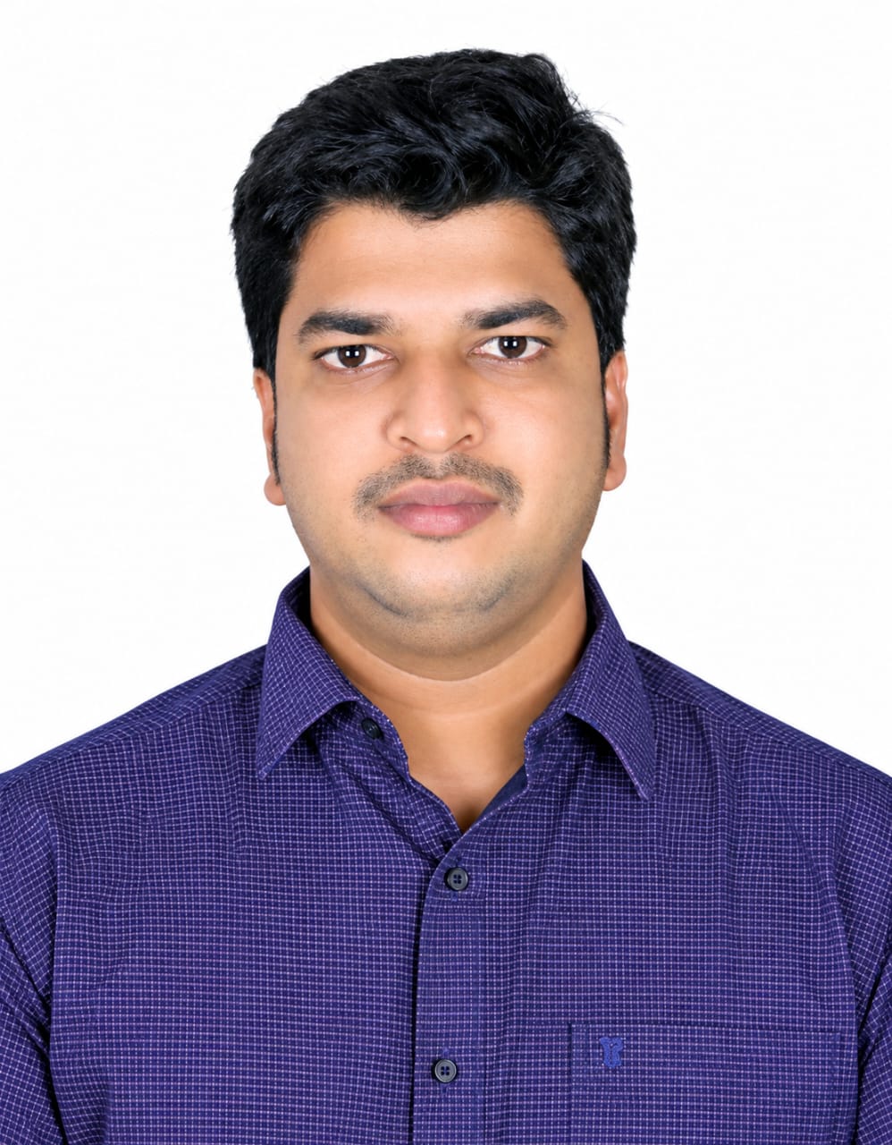 Thirumurugam