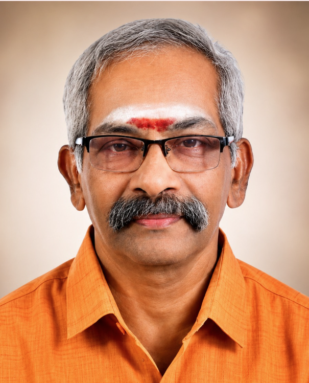 Mahalingam