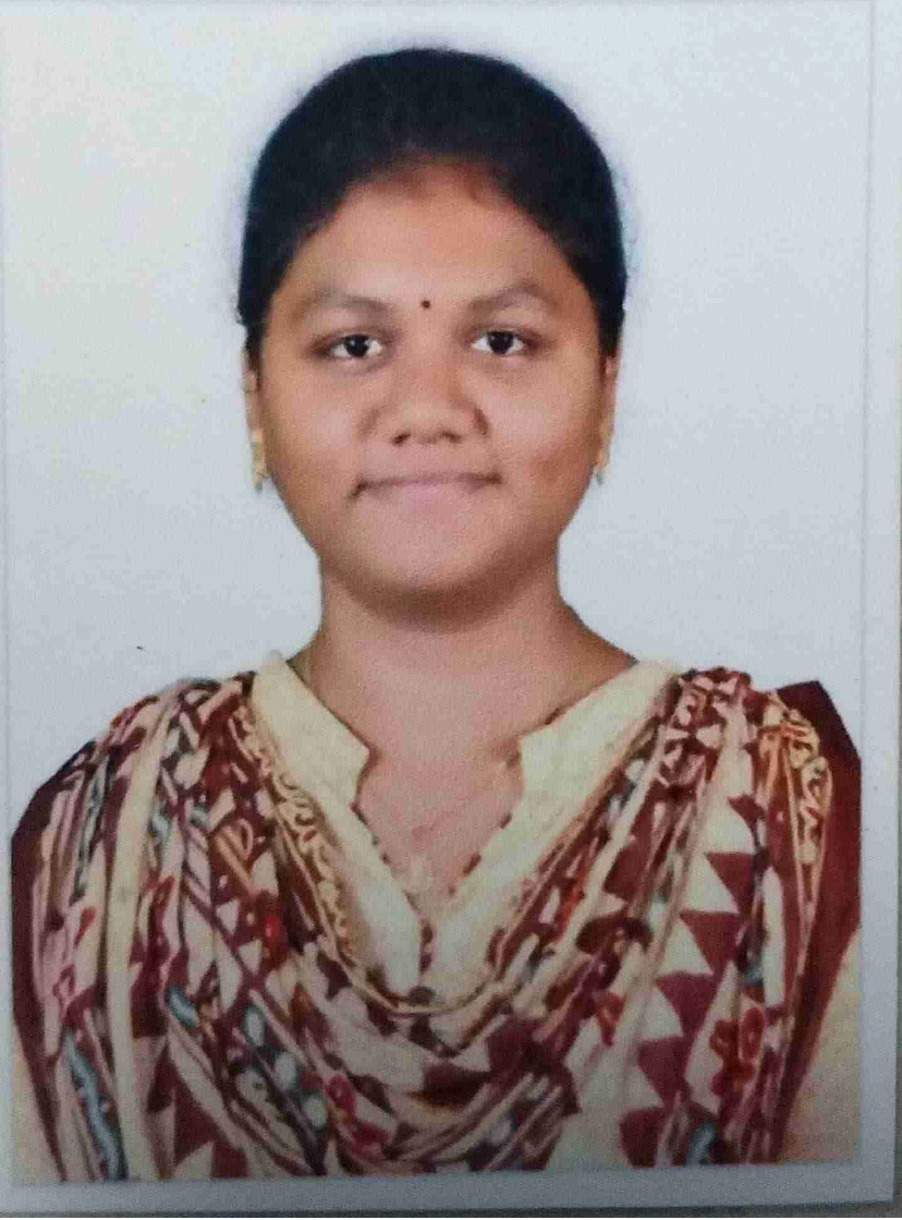 Kowsalya Thangadurai