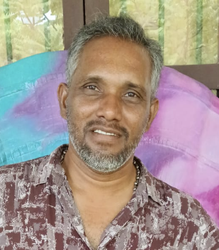 Nagrajan V
