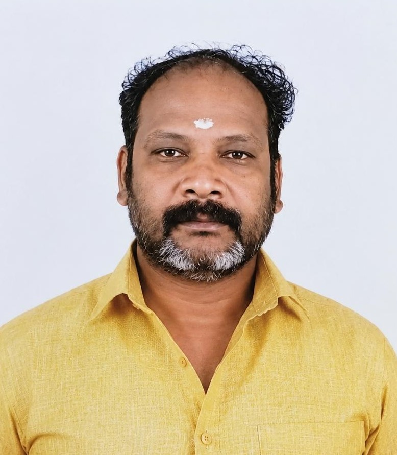 Ganapthy R