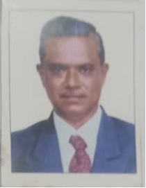 Palaniappane B
